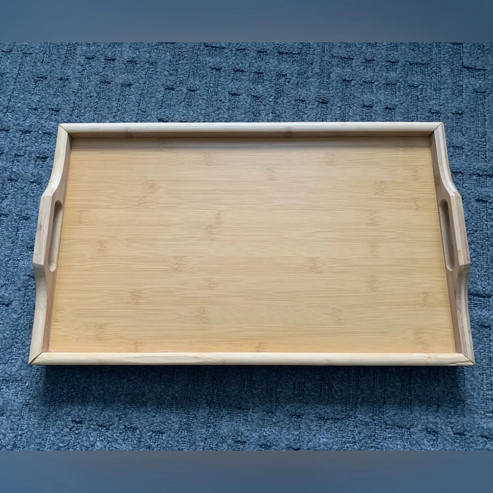 3/$25💫 Bamboo Try with Legs - Picture 2 of 3